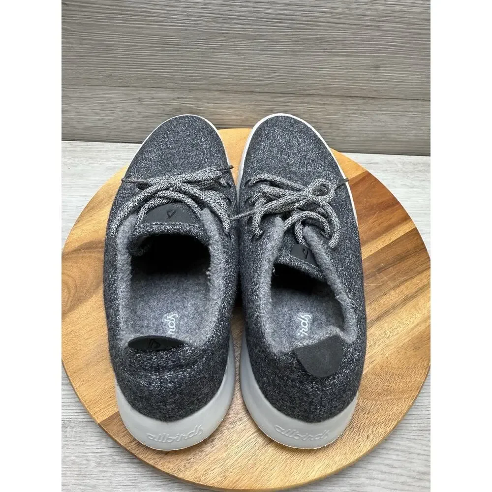 allbirds please carefully